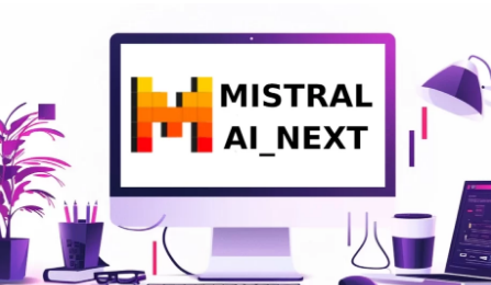 MistralAI发布新MistralNext原型大语言模型