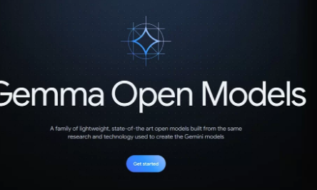 谷歌GemmaAI与Llama-2性能基准测试