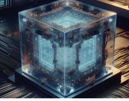 科学家推出量子能量传输中心