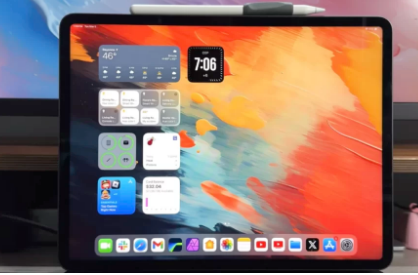 iPadOS17.4的新增功能