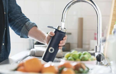一种新传感器可检测饮用水中有害的永久化学物质