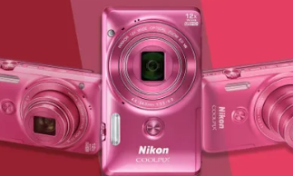随着NikonCoolpix的需求猛增8,000%以上紧凑型相机正在卷土重来-这与相机无关