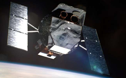 NASA的Swift暂时停止科学运营