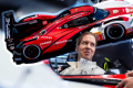 F1冠军塞巴斯蒂安·维特尔将测试保时捷超级跑车
