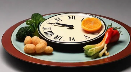 8小时限时饮食会使心血管死亡风险增加91%