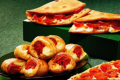PapaJohns推出CrispyCuppy'Roni平台在菜单中提供优质意大利辣香肠