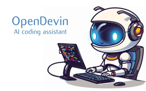 OpenDevinAI编码助手能够胜任复杂任务