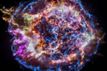 研究揭开了超新星星尘的秘密