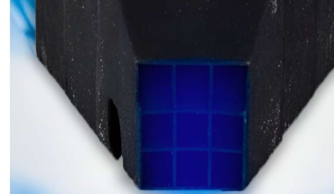 弗兰肯斯坦设计使3D打印中子准直器成为可能