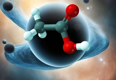 化学反应可以扰乱量子信息以及黑洞