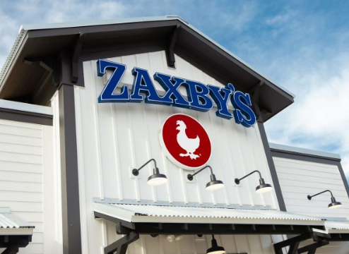 Zaxby's将更多其喜爱的Zax酱带到南卡罗来纳州厄莫