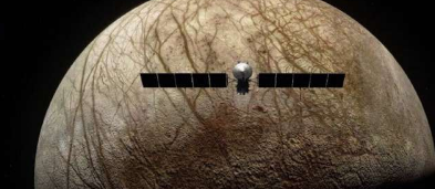 如果木星的卫星欧罗巴上存在生命科学家可能很快就能探测到它