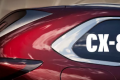 马自达CX80旗舰SUV将于4月18日在欧洲亮相