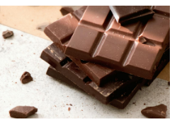 PlamilFoods推出由咖啡豆制成的巧克力棒