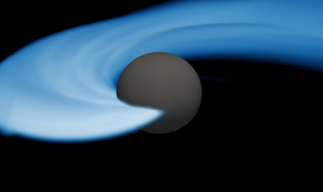 LIGO发现异常轻质候选黑洞