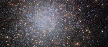 为什么弄清楚钾在恒星中如何被破坏对于理解宇宙很重要