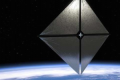 NASA扬帆太阳帆任务准备发射