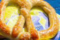 Wetzel'sPretzels在国家Wetzel日庆祝成立30周年免费赠送椒盐卷饼