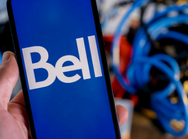Bell更新了MyBell应用程序改进了导航新的主屏幕等
