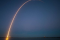 SpaceX记录了两天内从太空海岸发射的两次发射中的第一次