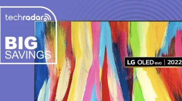 LG备受好评的C2OLED电视售价839美元