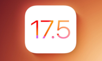 苹果发布了iOS17.5的第三个公开测试版