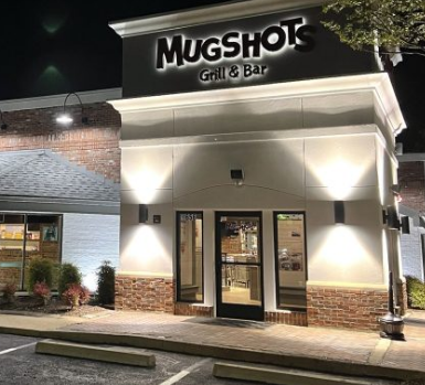 MugshotsGrill&Bar在田纳西州科利尔维尔开设第21家分店扩大影响力
