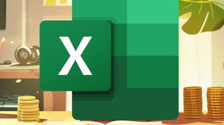 如何使用Excel交互式仪表板管理您的财务